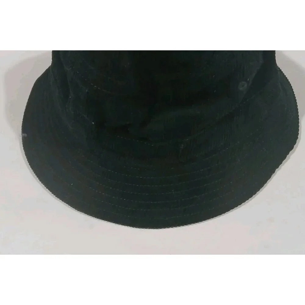 New J. Crew Garment-Dyed Corduroy Bucket Hat BE128